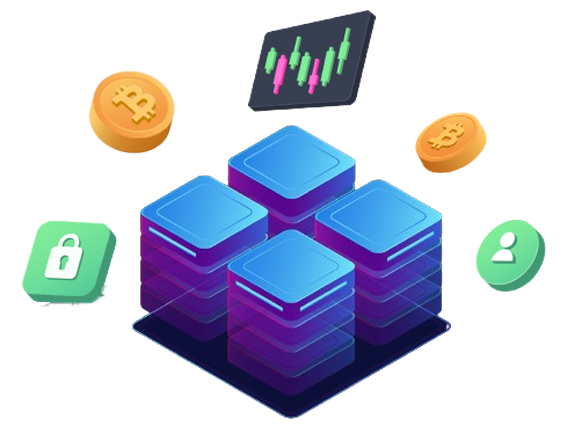Trading Platform Dashboard